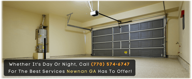 Garage Door Installation Newnan GA
