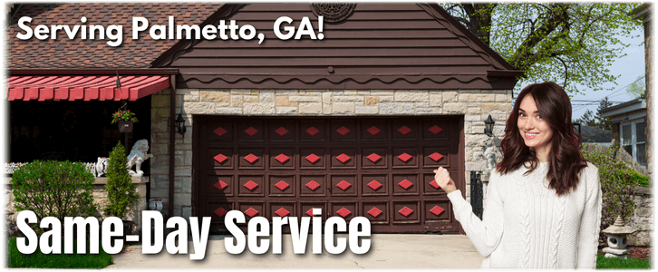 Garage Door Repair Palmetto GA